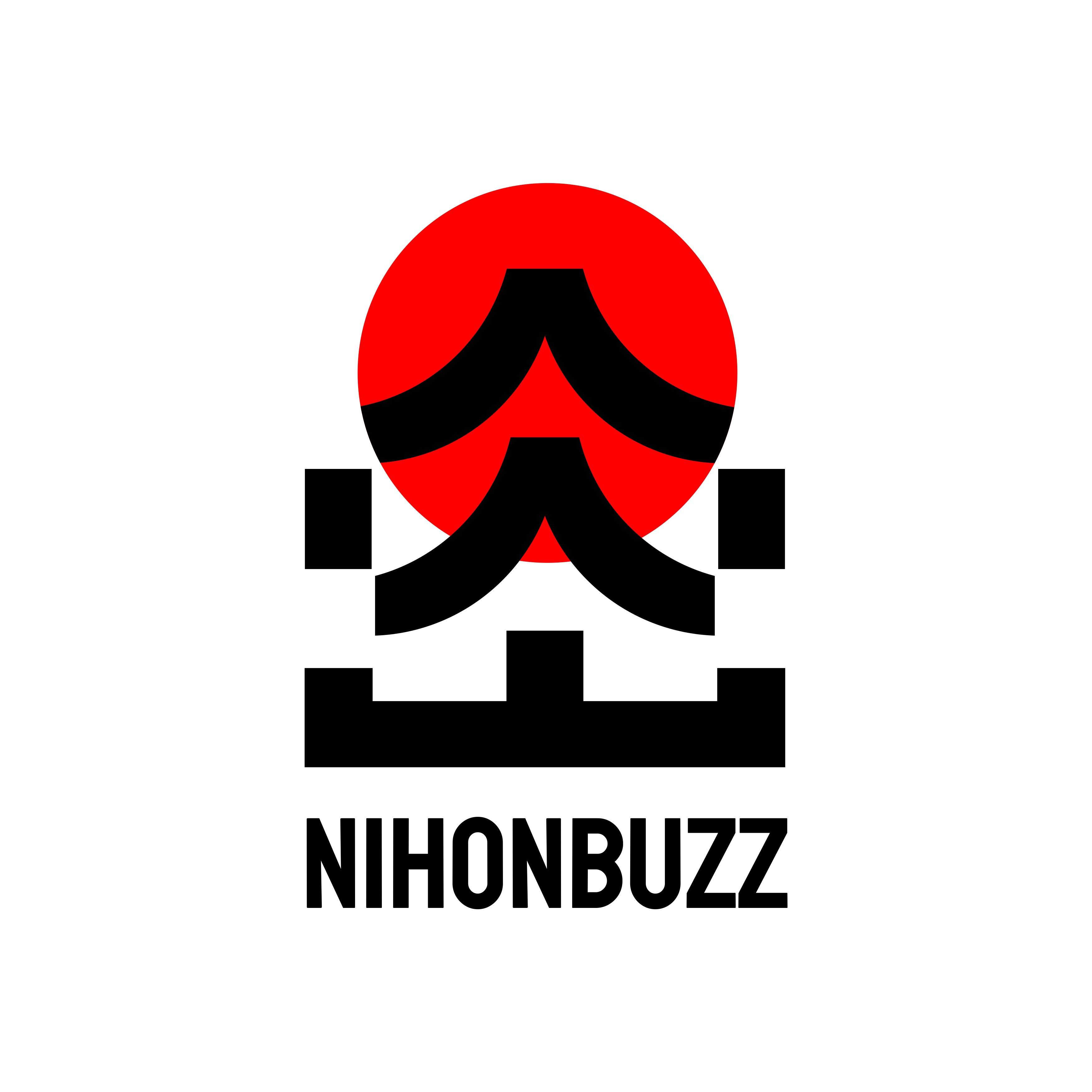 Contoh Logo dengan Background Tidak Kontras